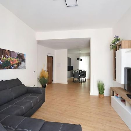 פלרמו Iflat Normanni Lounge Apartment מראה חיצוני תמונה
