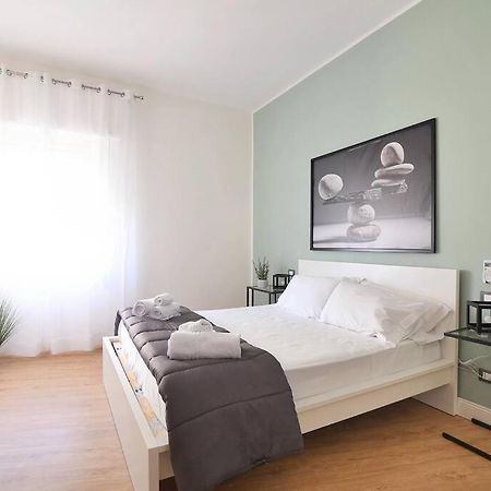פלרמו Iflat Normanni Lounge Apartment מראה חיצוני תמונה