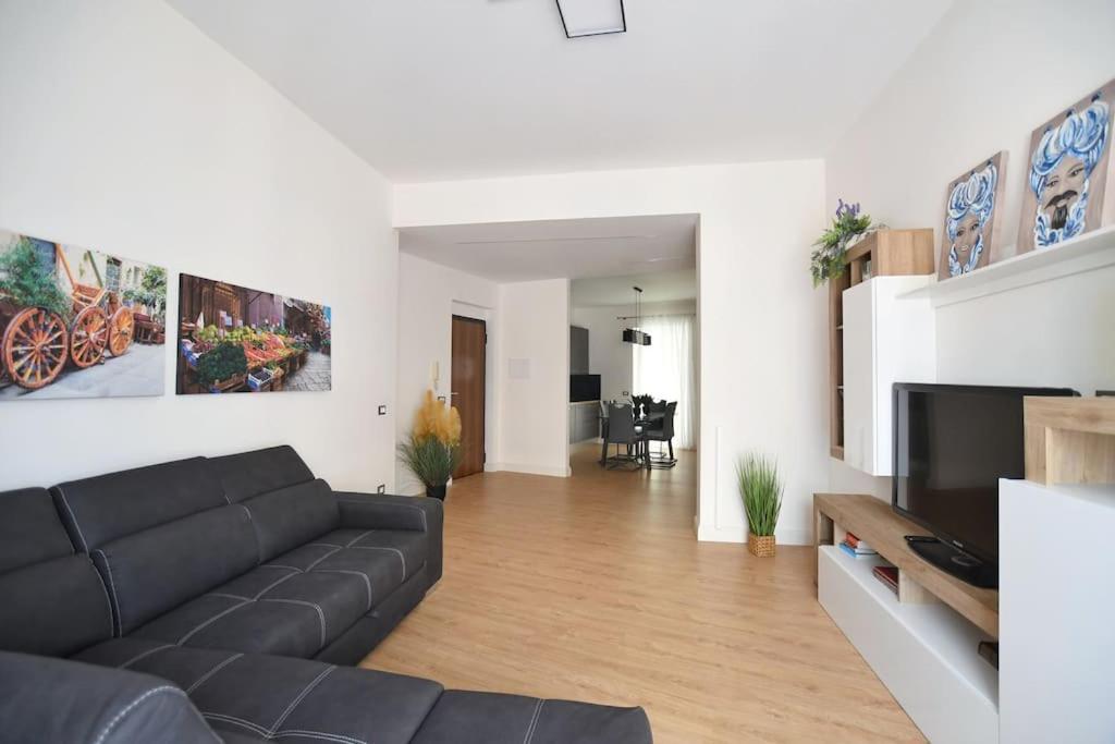 פלרמו Iflat Normanni Lounge Apartment מראה חיצוני תמונה